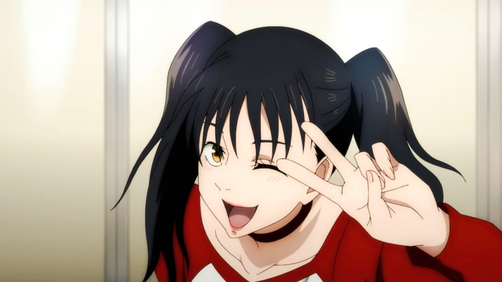 머리, 머리, 입, 눈, 만화, 미소, 몸짓, 행복, 미술, 흑발, 앞머리, 가상의 인물, 히메 컷, 속눈썹, 삽화, cg artwork, 그림, 겹친 머리카락, 카민, 제도법, 소설, 생기, 애니메이션, Animated cartoon, 그림, 삽화, visual arts