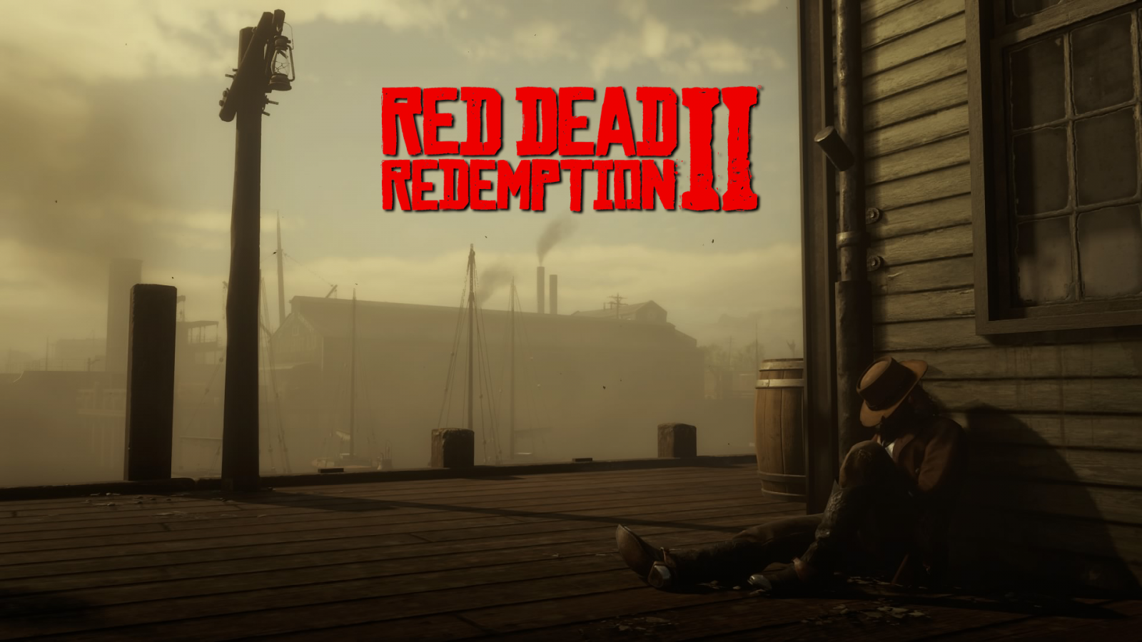 Red Dead Redemption 2, Arthur Morgan