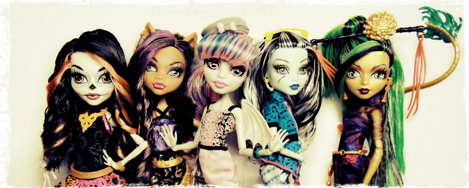 by, sort hår, mode, ulv, 2013, Frankie, Rochelle, lang, høj, pige, skønhed, uhyre, hår farve, stein, Clawdeen, jinafire, scaris, skelita, rainbowdoll489, frights, Goyle