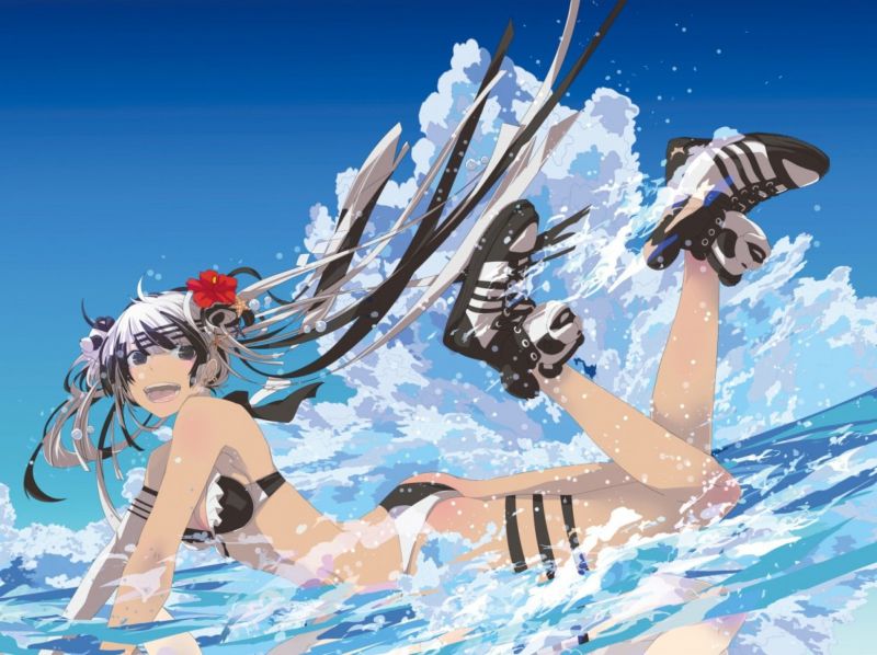 anime,fete anime,personaje originale