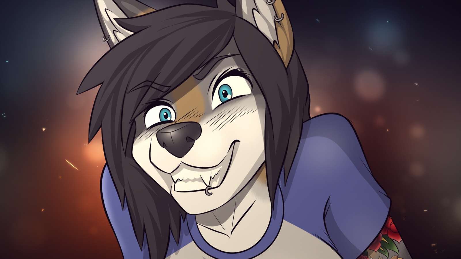 Furry Fandom Desktop 1920x1080 Furry Fandom Desktop 1920x1080