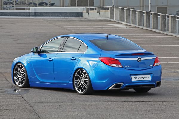 Opel,2013,netcarshow,netcar,car images,Insignia OPC by MR Car Design