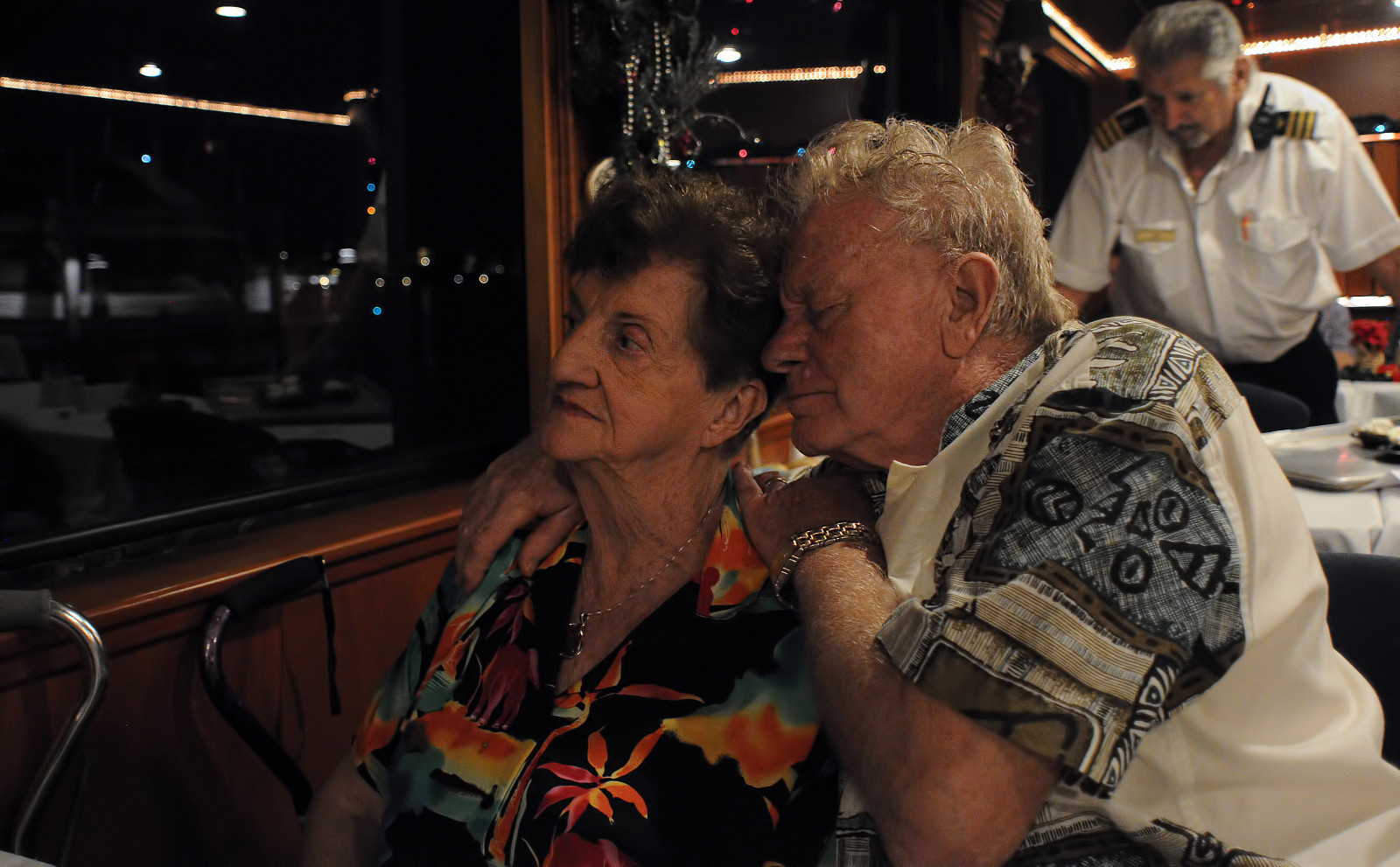 Wallpaper : indoor, boat, ship, cruise, sunsetdinnercruise, table