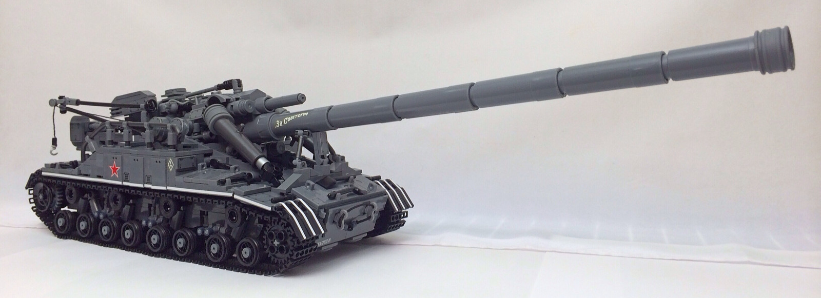 Studený, já, válka, nádrž, LEGO, válečný, sovětský, dělostřelectvo, ruština, studená válka, pohonem, Houfnice, Kondensator, 2A3, objekt271