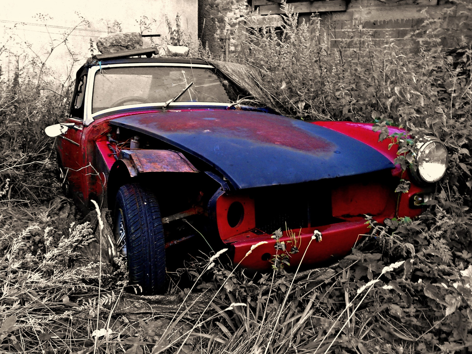 Wallpaper : auto, old, England, english, classic, car, photography ...
