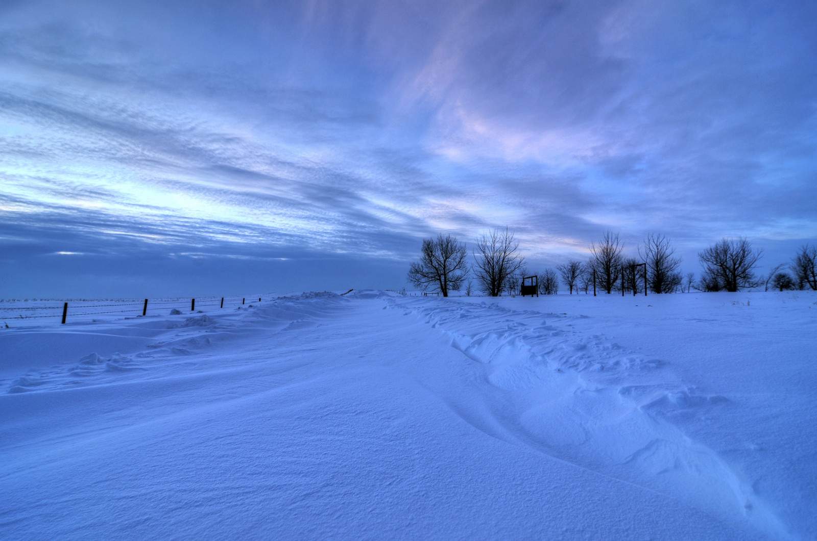 slunečnímu záření, nebe, sníh, zima, ráno, mráz, Kanada, Nikon, Arktický, závěj, Alberta, zmrazení, mrak, hora, počasí, sezóna, piste, D300S, Tokina, oblaky, 1224, Backroads, přírodní prostředí