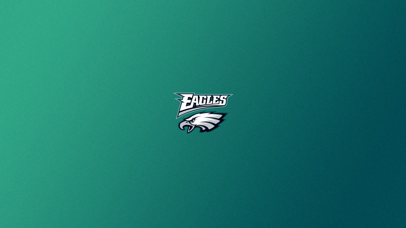 Fond d'écran Eagles team, Philadelphia Eagles 1920x1080