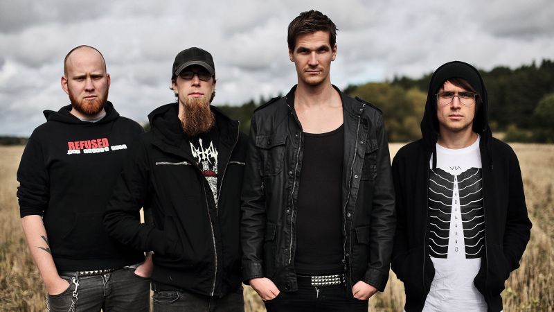 Yersinia,baard,T-shirt,kiel,veld-