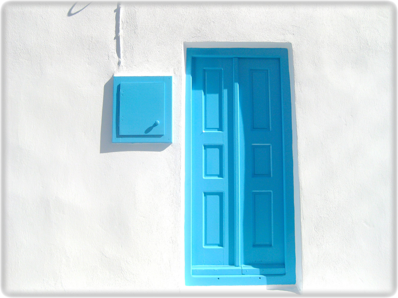 modrý, tyrkysový, produkt, okno, product design, úhel, obdélník