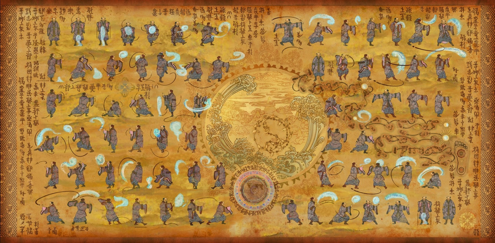 malování, anime, Avatar The Last Airbender, UMĚNÍ, materiál, řezba, úleva, dávná historie, moderní umění, gobelín