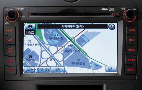 bil, køretøj, teknologi, elektronik, Kia, 2012, netcarshow, netcar, bil billeder, bil foto, Forte, multimedie, automotive exterior, bil make, medie afspiller, gps navigationsenhed, automotive navigationssystem