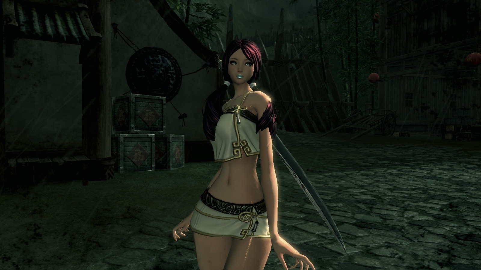 videohry, Snímek obrazovky, čepel duše, Osoba, mytologie, videohry dívky, tma, Snímek obrazovky, fiktivní postava, žena bojovník