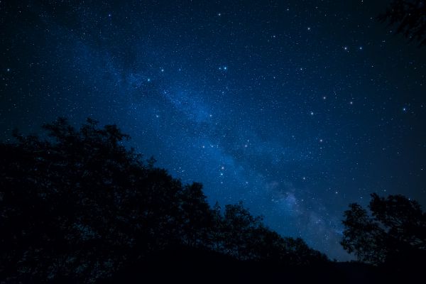 sky, nature, atmosphere, night, darkness, astronomical object