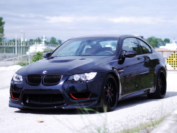 car, BMW, vehicle, sports car, coupe, BMW M3