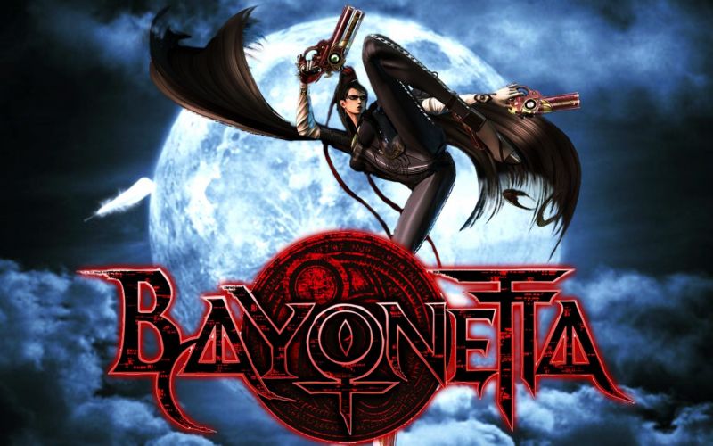 video games, anime, Bayonetta, screenshot, computer wallpaper, fictional character video games, anime, Bayonetta, screenshot, computer wallpaper, fictional character