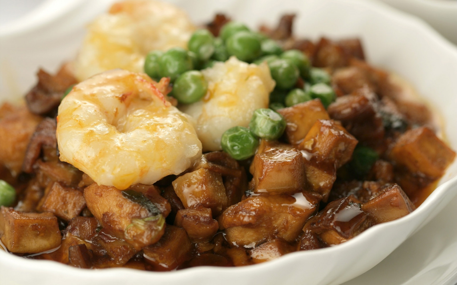 Wallpaper meat, stew, cuisine, sauce, dish, produce, vegetable