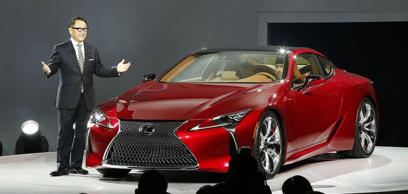 car, vehicle, Lexus, sports car, performance car, Sedan car, vehicle, Lexus, sports car, performance car, Sedan