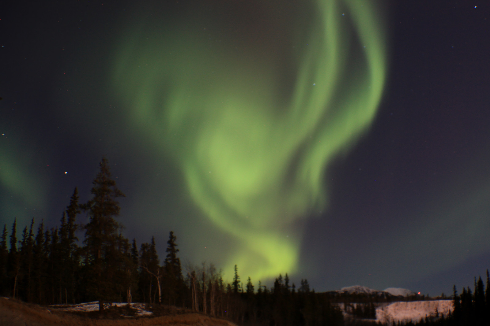 notte, Canone, atmosfera, Canada, 2015, Aurora, Nord, Yukon, ribelle, Aurora boreale, fenomeno, xsi, cavallo bianco, yt, northof60, auoraborealis, explorecanada, exploreyukon