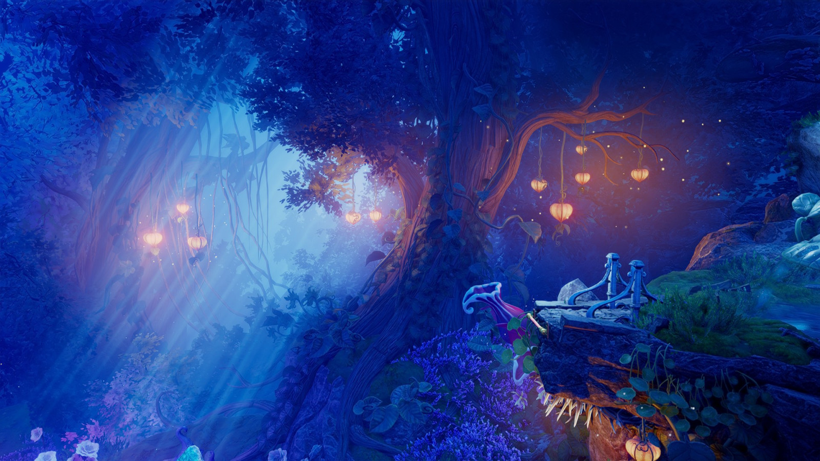 modrý, svět, Natural landscape, astronomický objekt, UMĚNÍ, krajina, geologický fenomén, cg artwork, petrolejově modrá, malování, prostor, událost, zima, strom, vzor, tma, les, grafika, visual arts, odraz, mytologie, fraktální umění, ilustrace, kruh, fiktivní postava, Pod vodou, zmrazení, noc, teplo, výkres, džungle, grafický design, mořská biologie, Strategy video game, zábava, beletrie