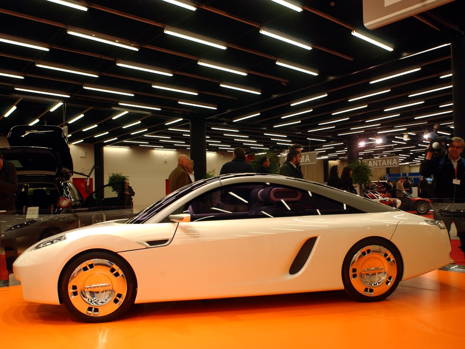 Wallpaper sports car, performance car, netcarshow, netcar, car images