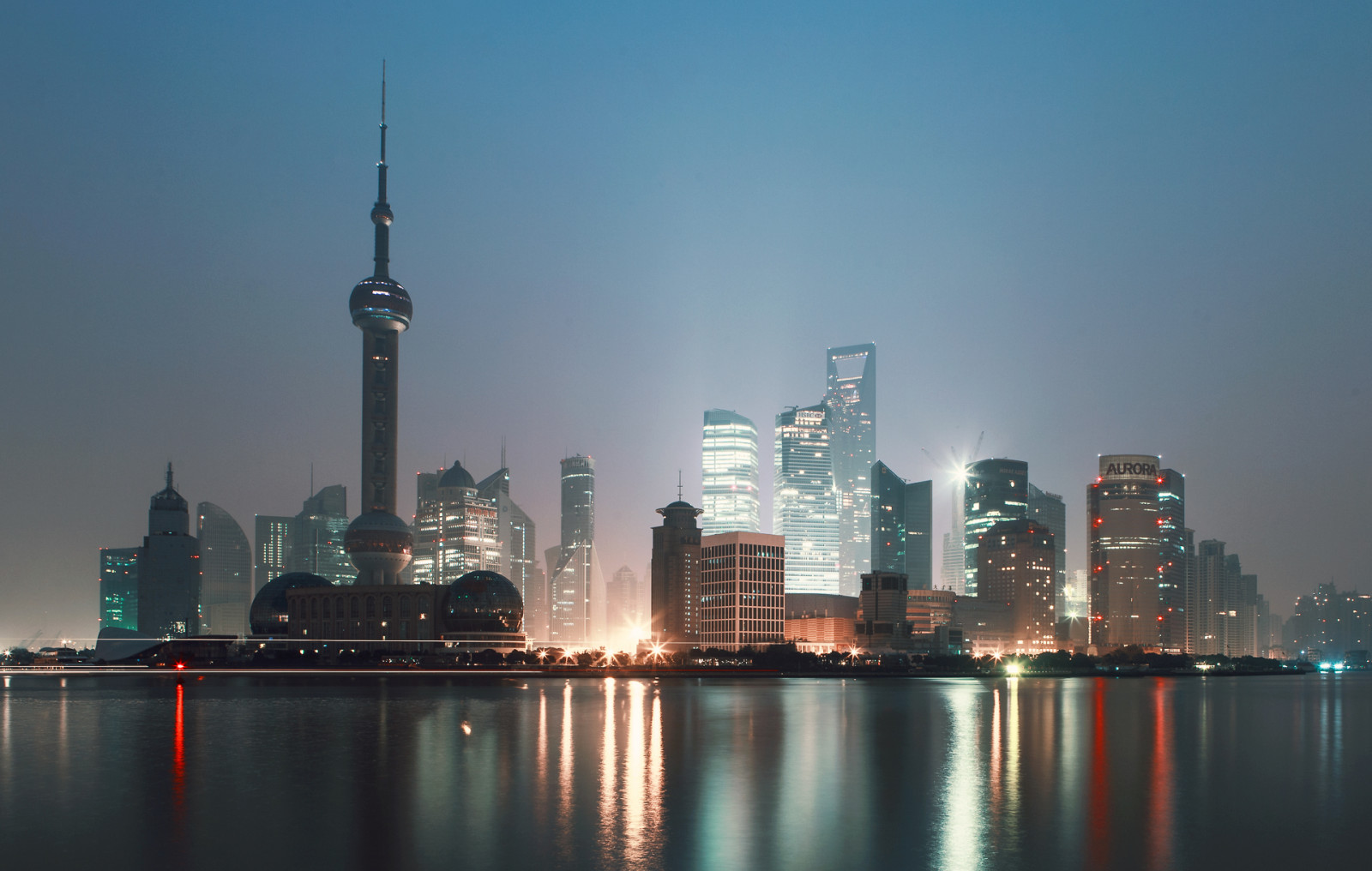 město, ulice, panoráma města, noc, architektura, Čína, voda, městský, budova, odraz, nebe, silnice, panoráma, mrakodrap, večer, věž, Kánon, horizont, soumrak, metropole, Shanghai, viadukt, centrum, cestovat, svítání, budovy, cbd, mezník, během dne, urban area, turistická atrakce, Metropolitní oblast, panelový dům, fascinující, dálnic, skyscraping