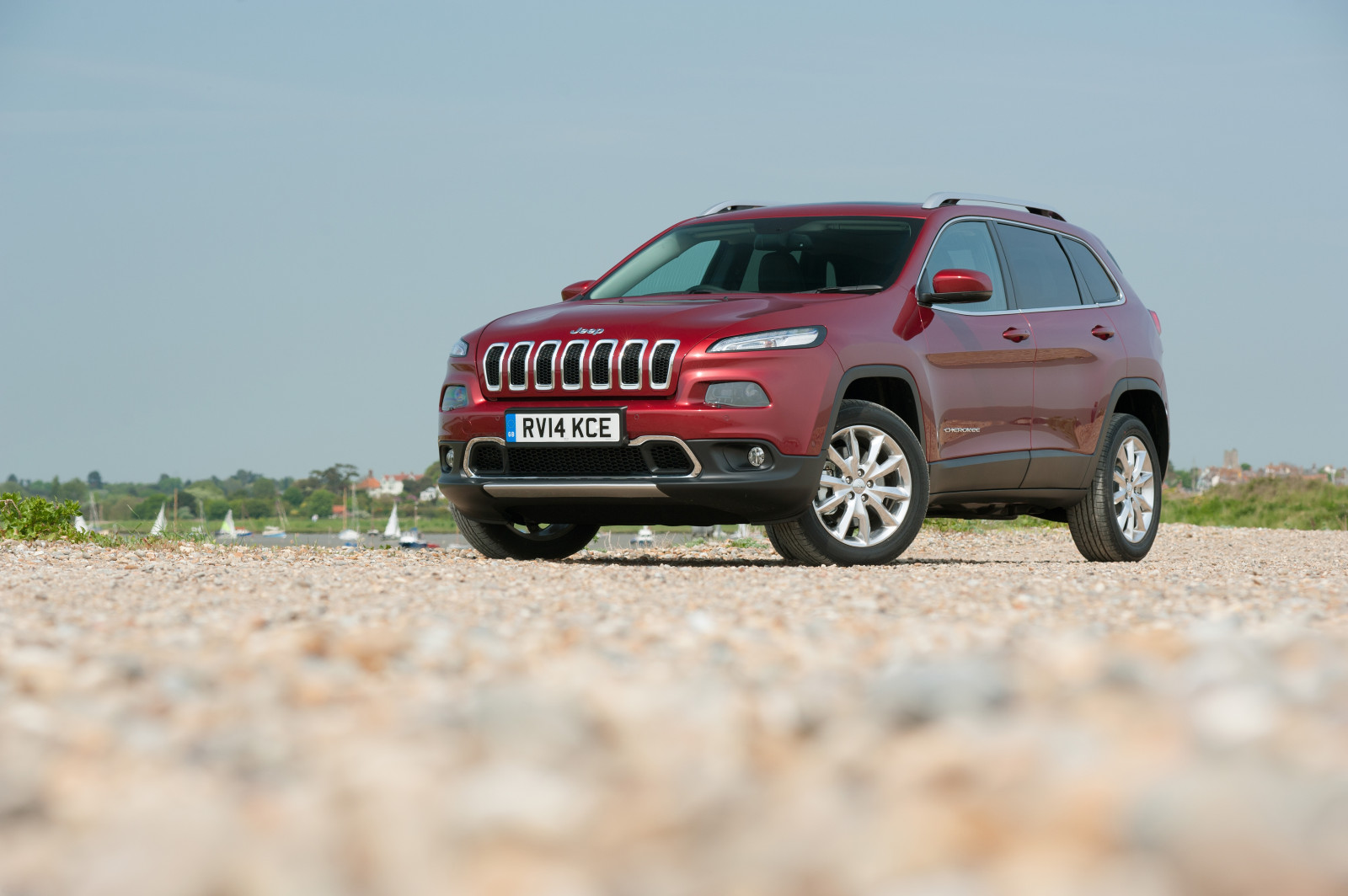 auto, vozidlo, Džíp, netcarshow, netcar, obrázky vozidel, photo auto, 2016, Verze Cherokee UK, kolo, pozemní vozidla, automobilový exteriér, automobil make, luxusní vůz, nárazník, sportovní užitkové vozidlo, off road, Kompaktní sportovní užitkové vozidlo