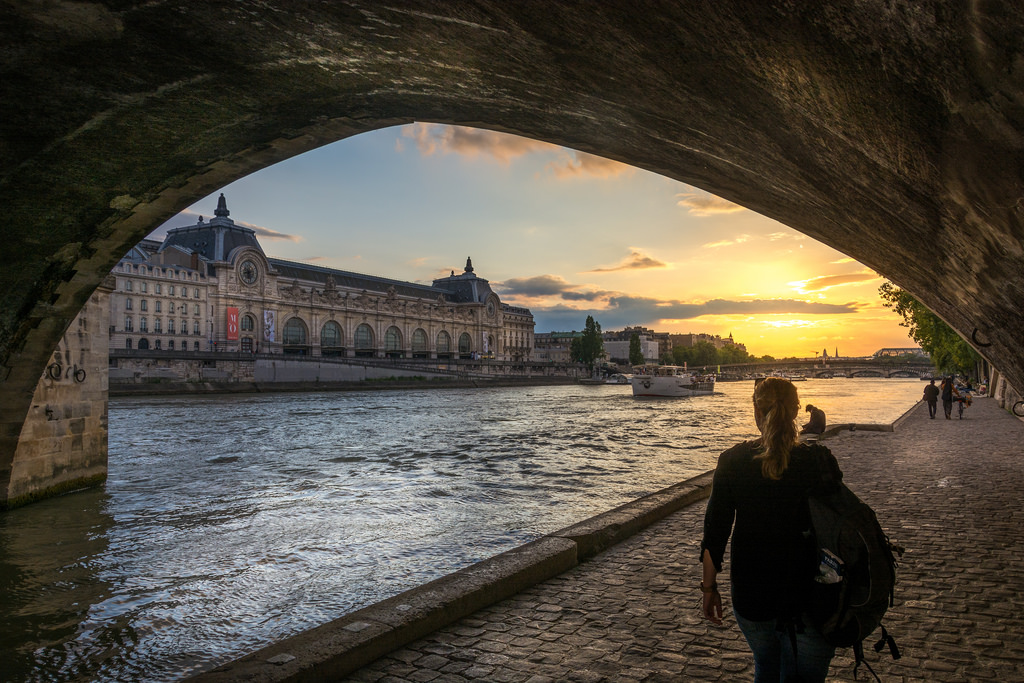 krajina, světla, západ slunce, moře, město, voda, městský, budova, odraz, nebe, mraky, Cestovní ruch, panoráma, modrý, večer, most, řeka, letní, Francie, Evropa, oblouk, Paříž, soumrak, kanál, kultura, Seine, mrak, strom, zlatý, cestovat, hodina, svítání, cloudporn, Eiffelova věž, prohlídka, Eiffelova, licht, Frankrijk, vodní, tělo z vody, Muzeum, Parijs, dorsay, eiffeltoren, Orsay, Nigtlights