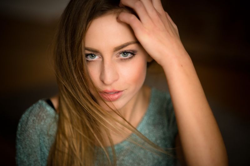 face, women, model, portrait, blonde, long hair face, women, model, portrait, blonde, long hair