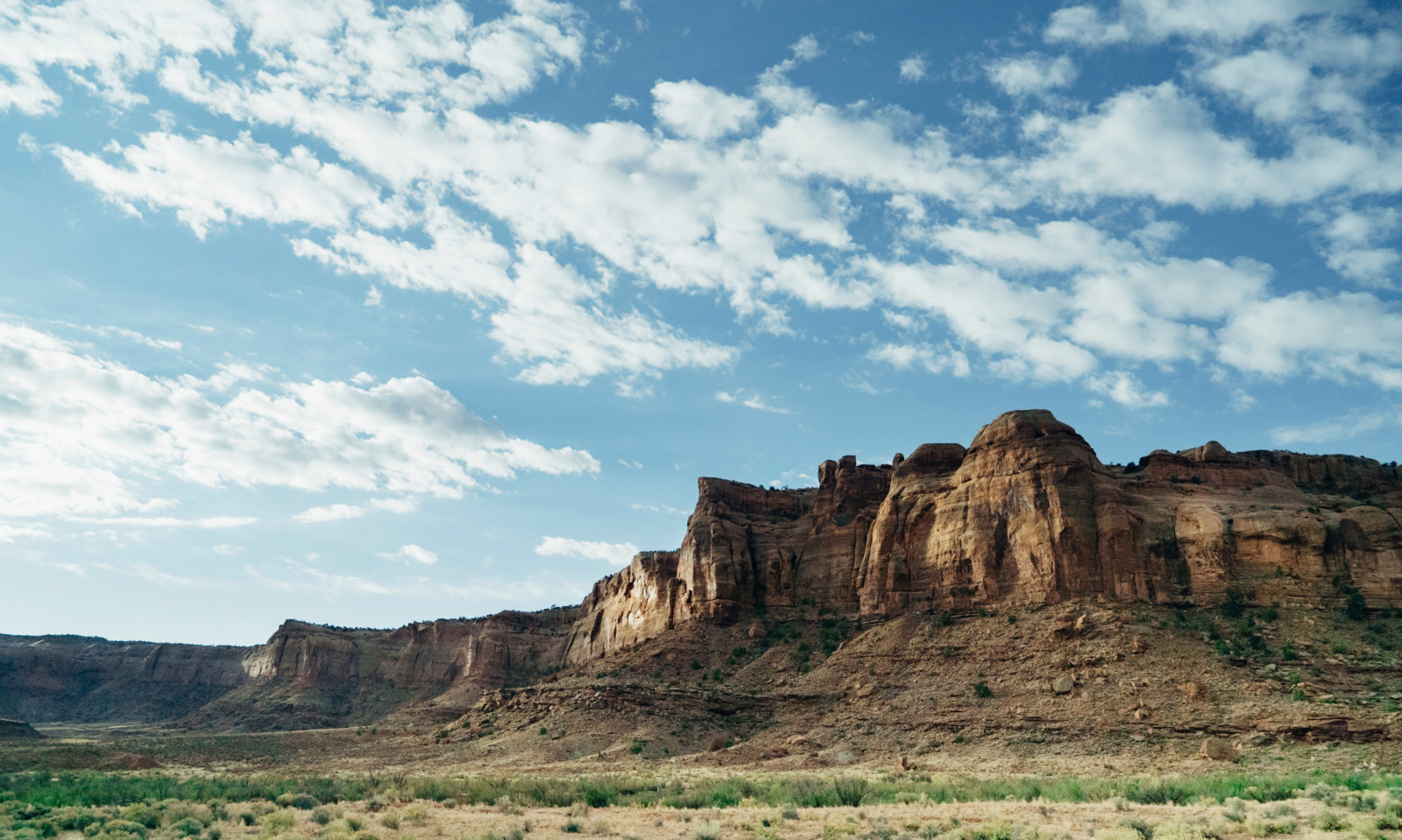 Wallpaper : landscape, mountains, hill, rock, nature, cliff, national ...