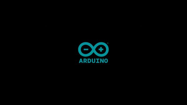 text,logo,Open source,kruh,Arduino,značka
