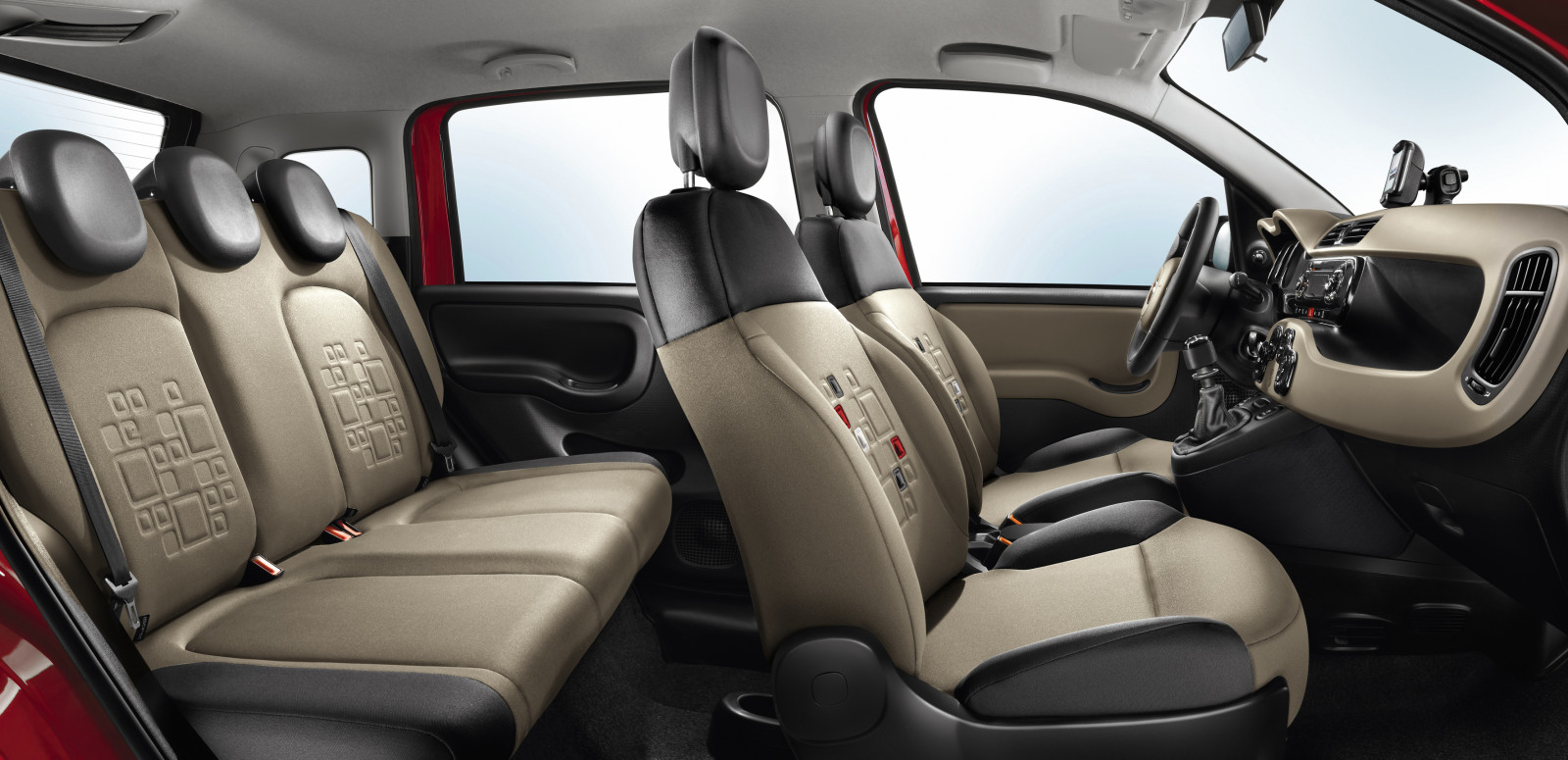 auto, vozidlo, panda, FIAT, netcarshow, netcar, obrázky vozidel, photo auto, 2014, pozemní vozidla, automobil make, rodinný vůz, městské auto, sportovní užitkové vozidlo, Kompaktní sportovní užitkové vozidlo, minivan