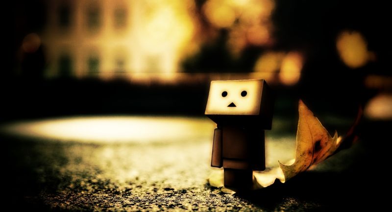 slunečnímu záření, noc, fotografování, odraz, ráno, Danbo slunečnímu záření, noc, fotografování, odraz, ráno, Danbo
