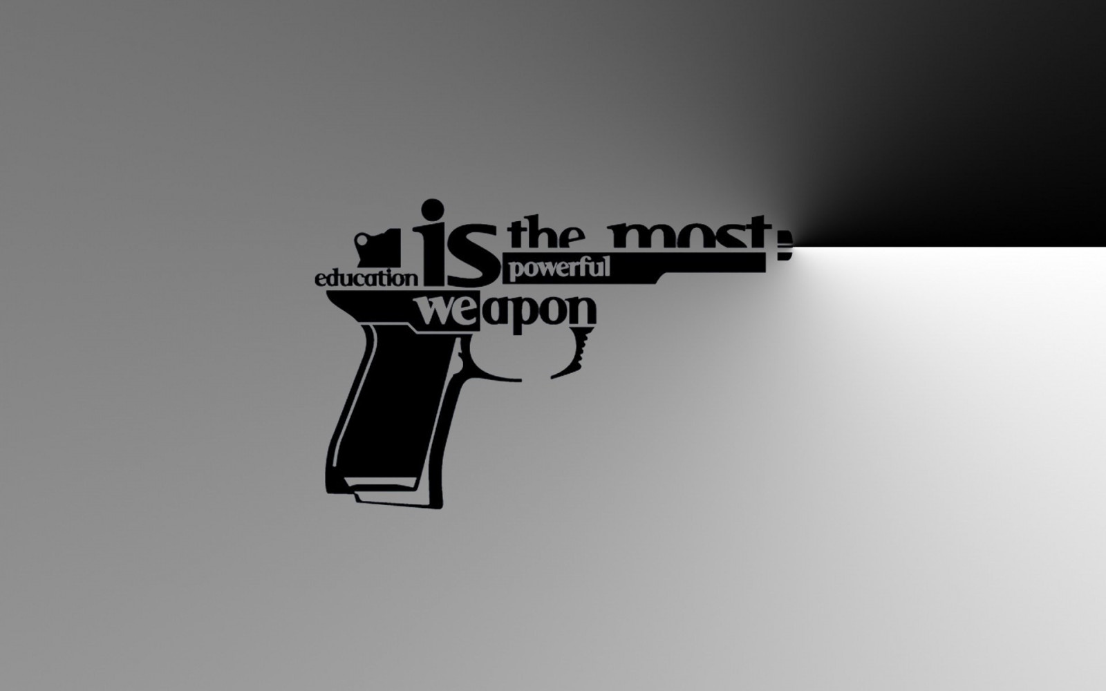 Fondos de pantalla : 1920x1200 px, pistola, citar, sencillo, tipografía ...
