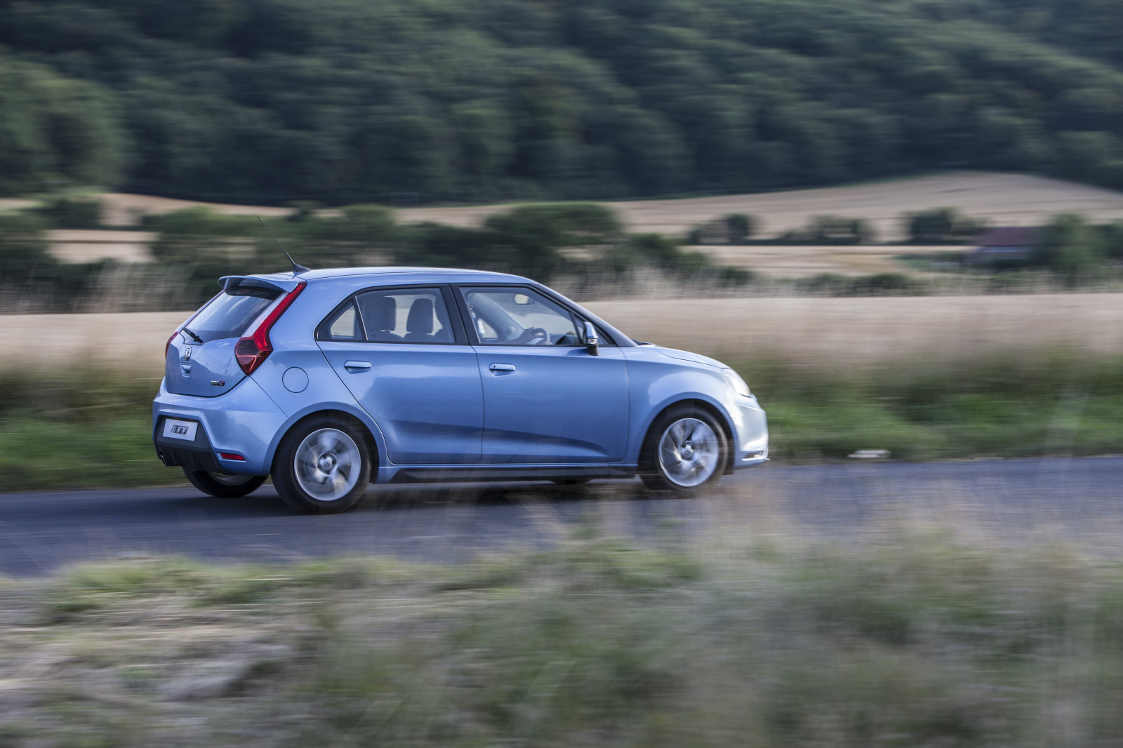 auto, vozidlo, 2013, řidičský, MG, netcarshow, netcar, obrázky vozidel, photo auto, kolo, 3 VTi, pozemní vozidla, automobilového designu, automobilový exteriér, automobil make, rodinný vůz, kompaktní vůz, městské auto, subcompact auto, Kompaktní sportovní užitkové vozidlo, hatchback, supermini