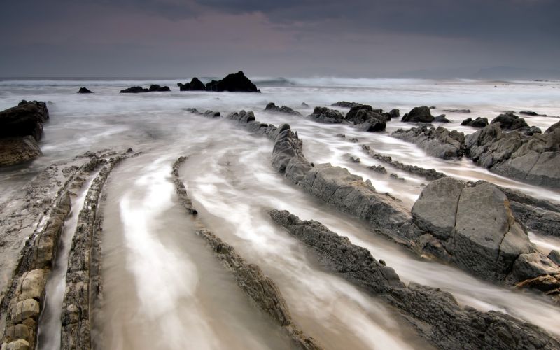 landscape, sea, bay, water, rock, nature landscape, sea, bay, water, rock, nature