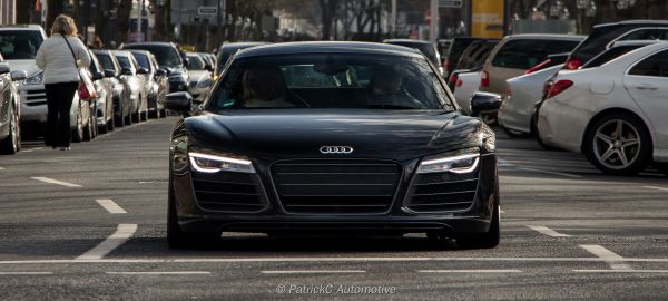 street, car, vehicle, photography, Photoshop, road