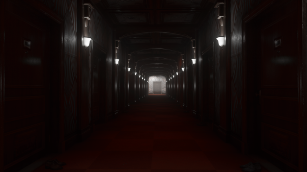 Control,Control 2019 PC Game,ashtray maze