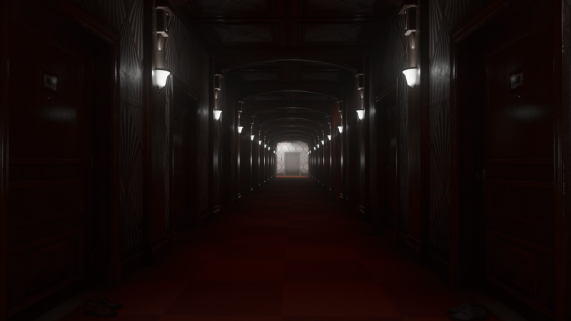 ellenőrzés,Control 2019 PC Game,ashtray maze