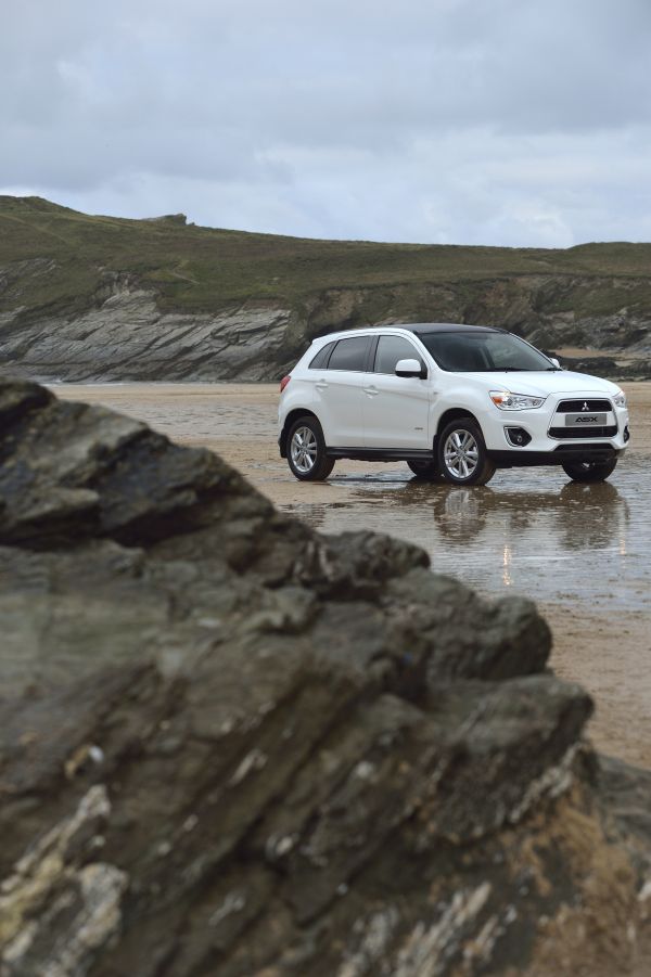 2015,netcarshow,netcar,car images,Mitsubishi,ASX UK version