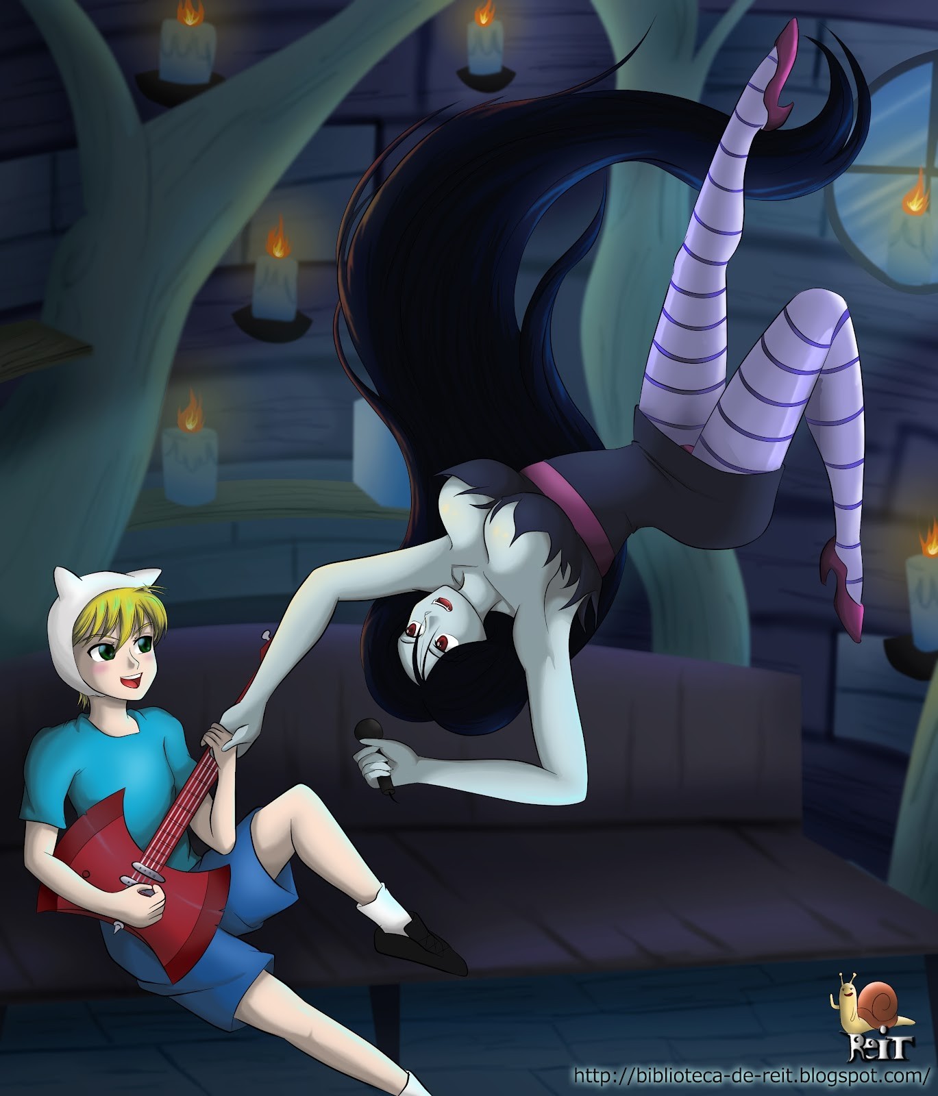 ilustrace, anime, kreslená pohádka, komiks, Adventure Time, Snímek obrazovky, fiktivní postava