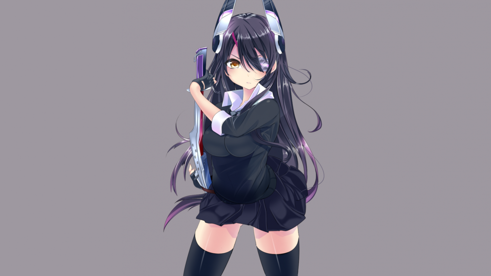 illustrazione, anime, Kantai Collection, Tenryuu KanColle, costume, mangaka