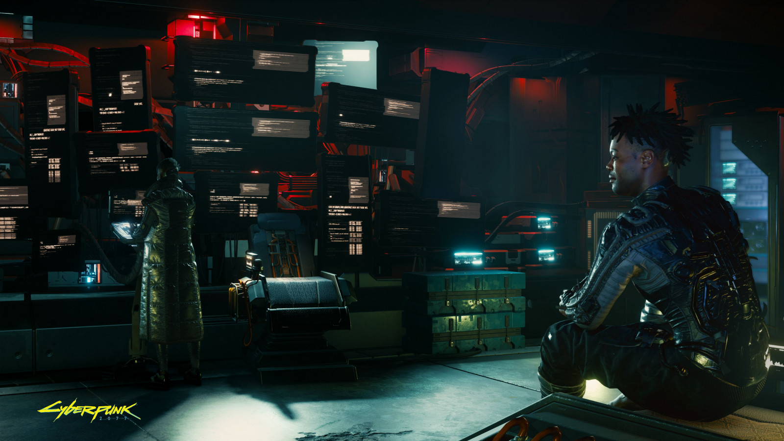 videogiochi, cyberpunk 2077