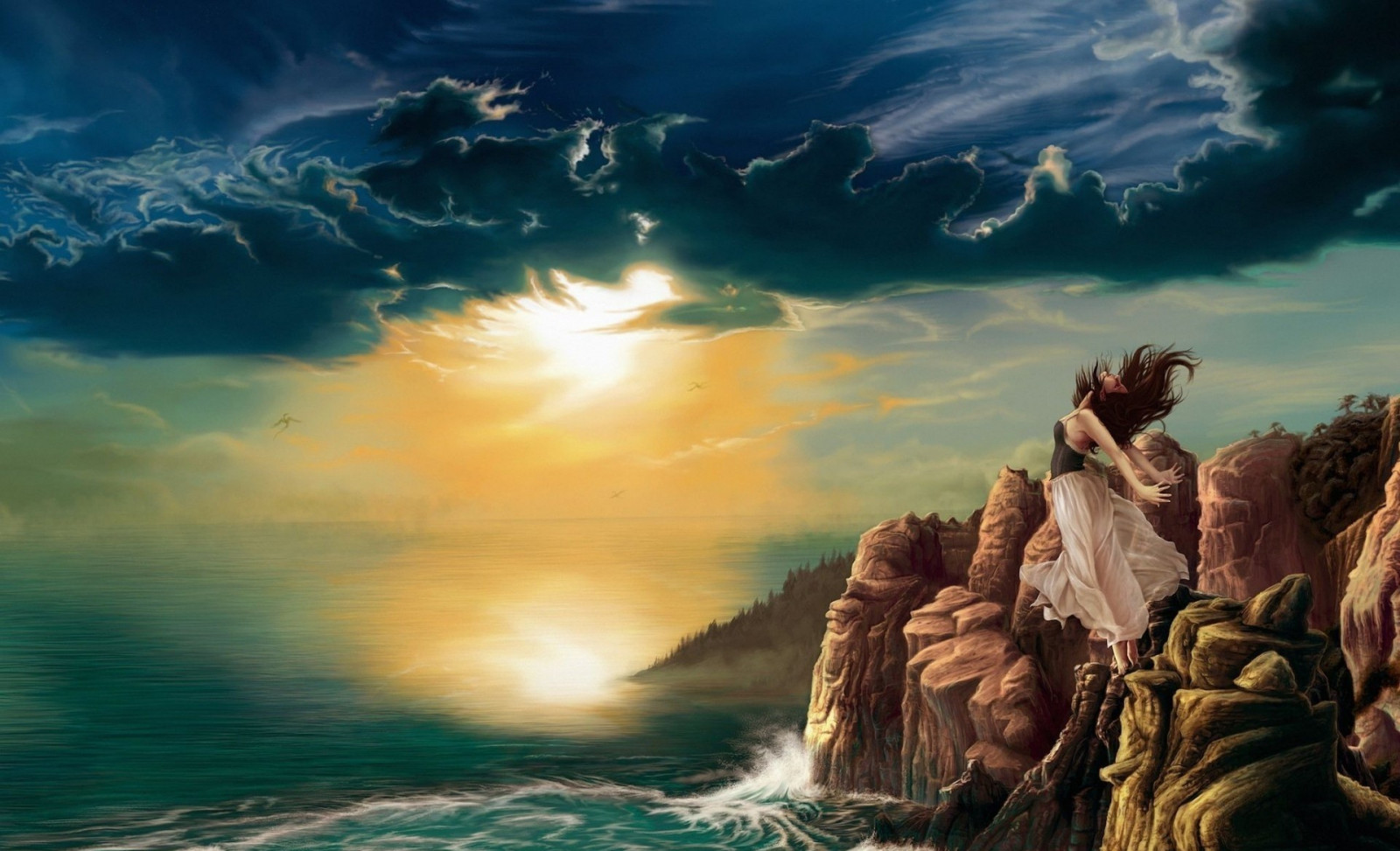 1920x1168 px, KUNST, Kunstwerk, Fantasie
