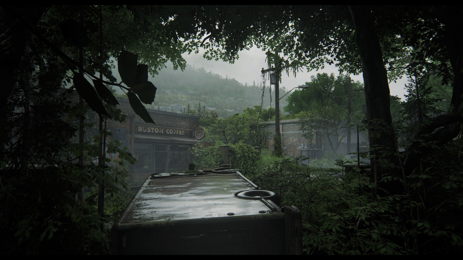 The Last of Us 2, Frække hund, Sony