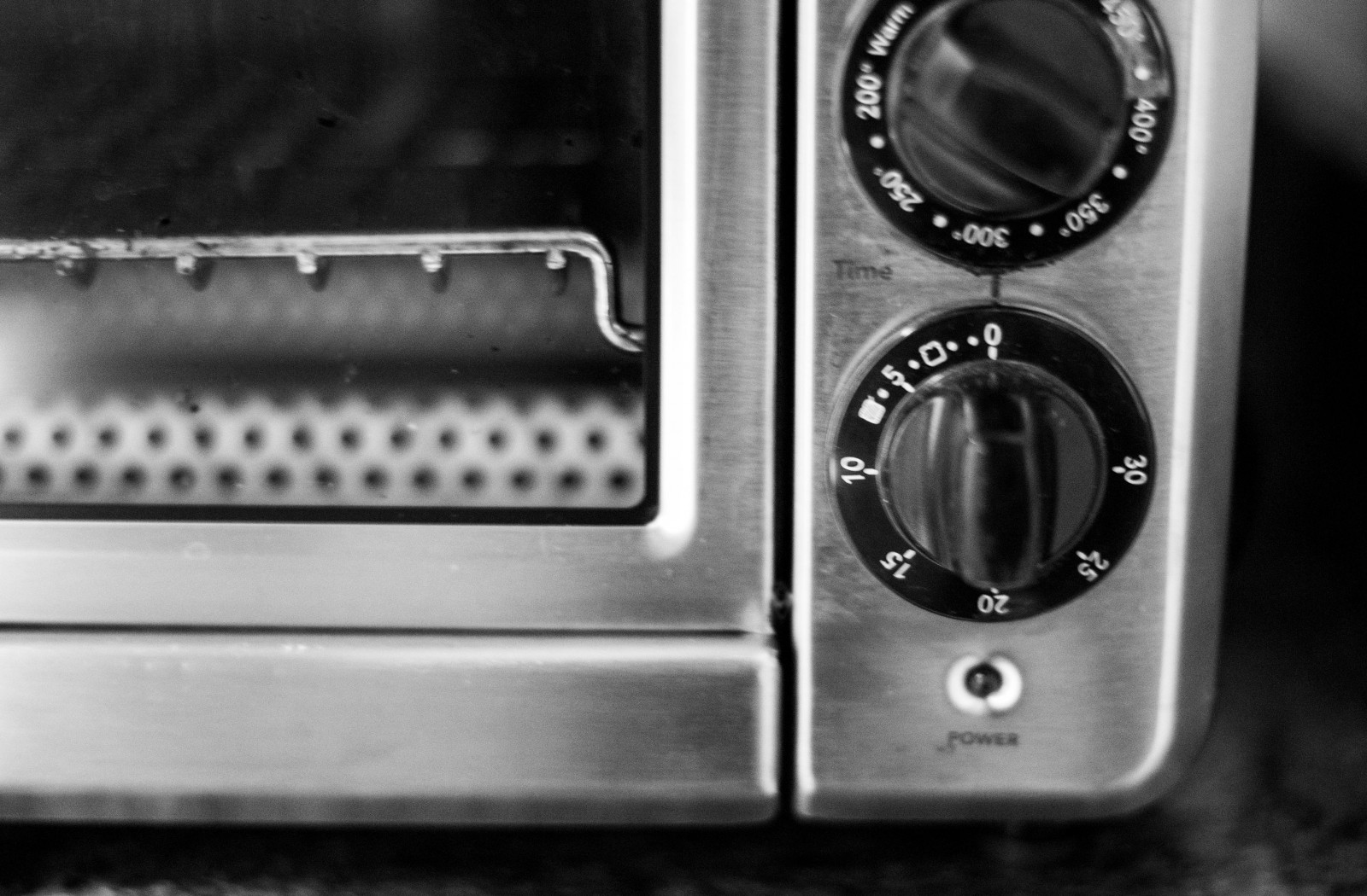 nikond750, project365, Černá bílá, černobílý, vysoký kontrast, afsnikkor50mm118g, primelens, Toasteroven, časoměřič, čísla, minut, kovový, flickrlounge, Týdennímezectvímectvíměsíce a vzorky