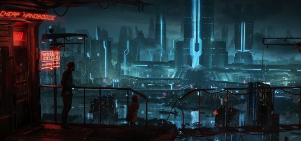ART,building,cityscape,city,entertainment,metropolitan area