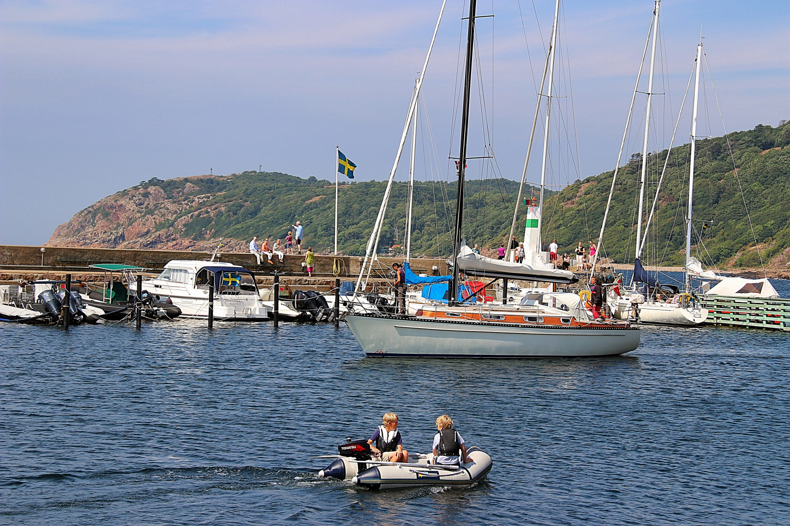 skib, båd, sejlskib, hav, Bugt, køretøj, kyst, havn, dok, yacht, sejlads, Marina, sejlbåd, både, fartøjer, mast, m lle, sejle, sejlsport, tall ship