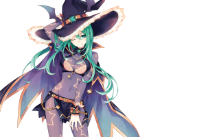 Natsumi Date A Live Wallpaper Hd Wallpapers Wallhere