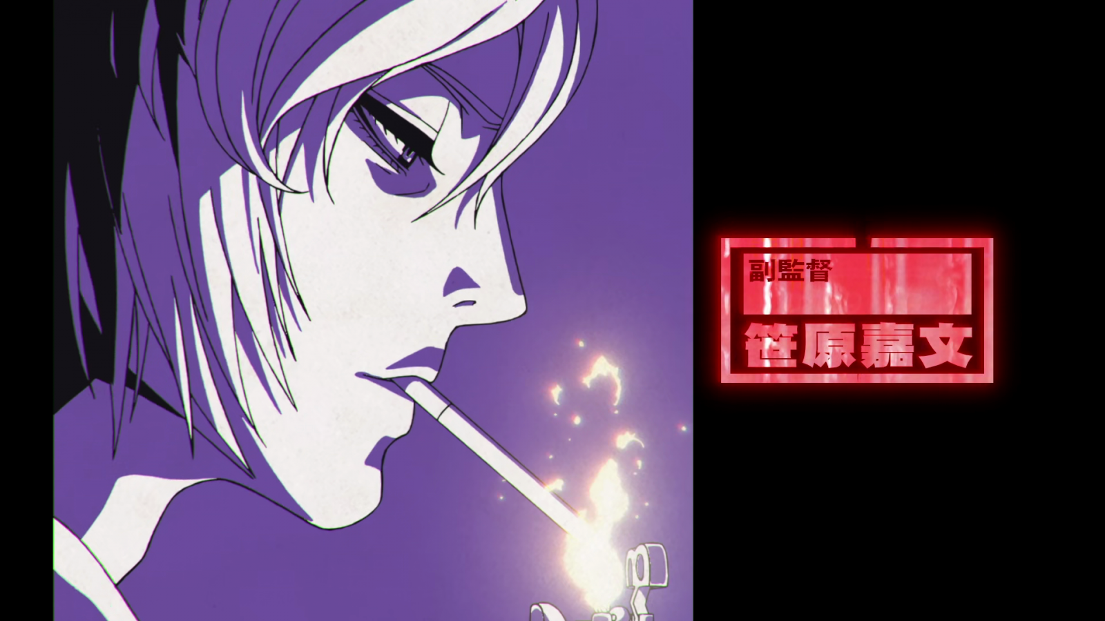 akudama drive, anime, akudama