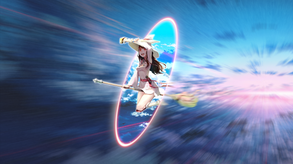 sports equipment,flash photography,surfboard,sky,entertainment,Surfing Equipment